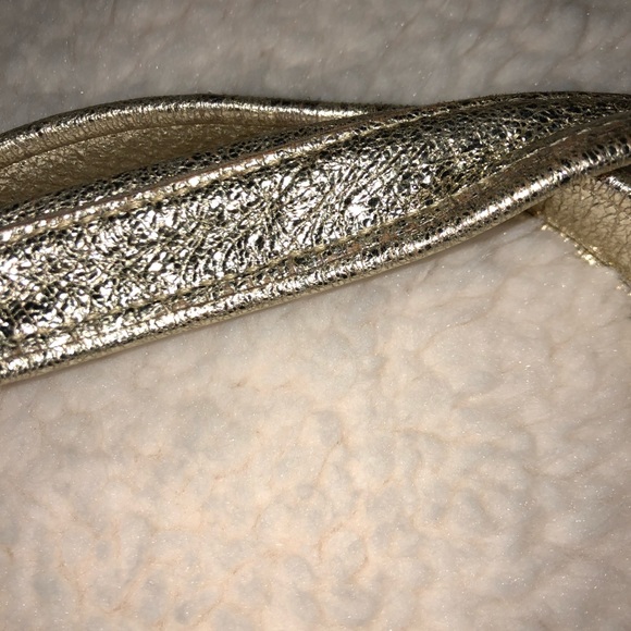 Rare Coach Poppy C Glam Tote - Picture 4 of 8